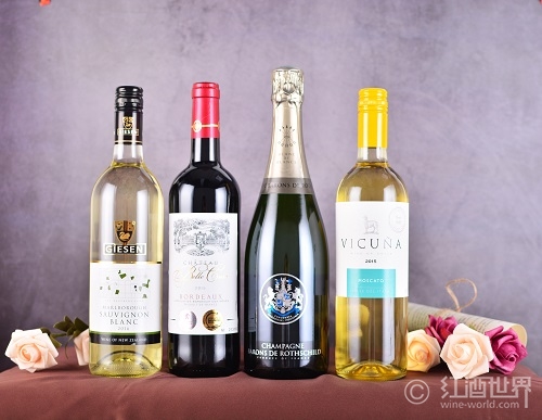 葡萄酒该如何防地震