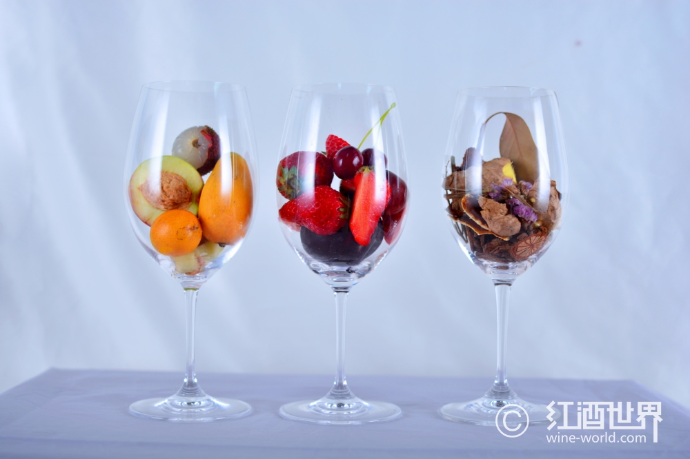 航空公司选酒：葡萄酒的风格与品鉴体验