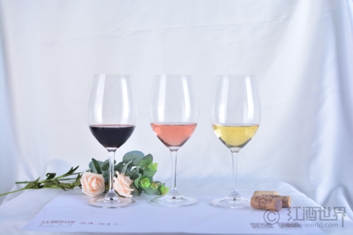 葡萄酒基本特征须知