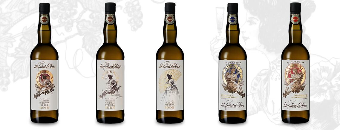 探秘马沙拉酒的酿造工艺