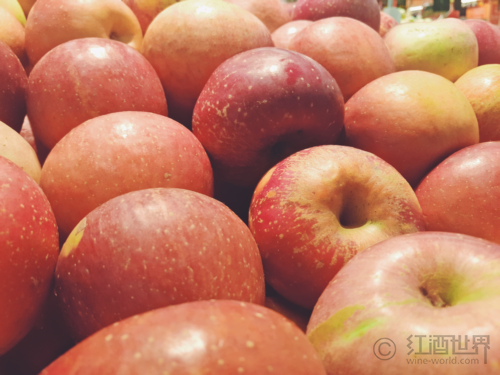 教你如何闻香识酒