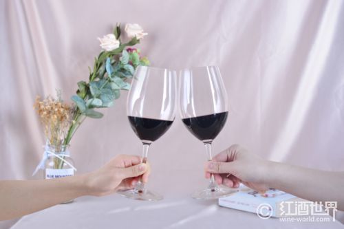 正确品酒的“5S”简记法