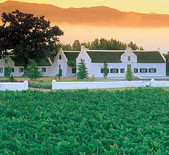 乐梦迪酒庄(La Motte)