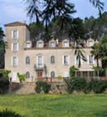 湖滨酒庄(Chateau Roubine)