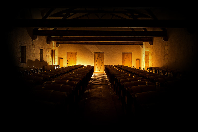 滴金有哪些年份获得了帕克满分评价？