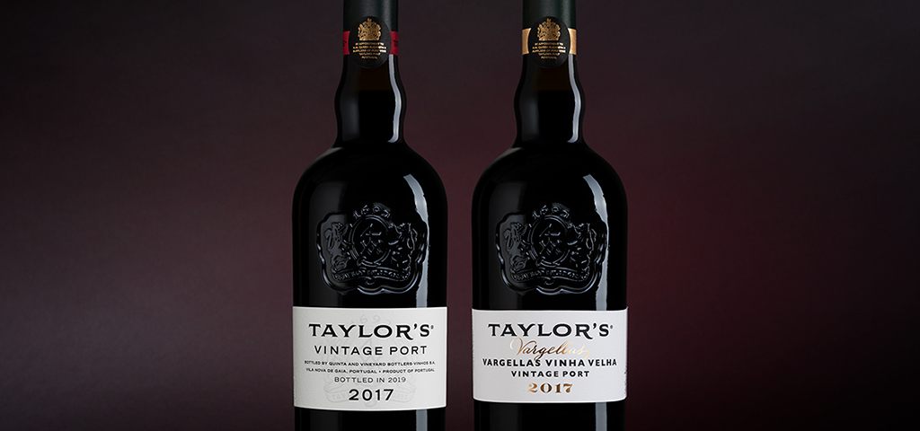 葡萄牙国酒——波特酒喝法有讲究