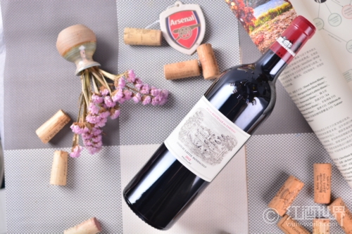 中国人眼中的“拉菲”