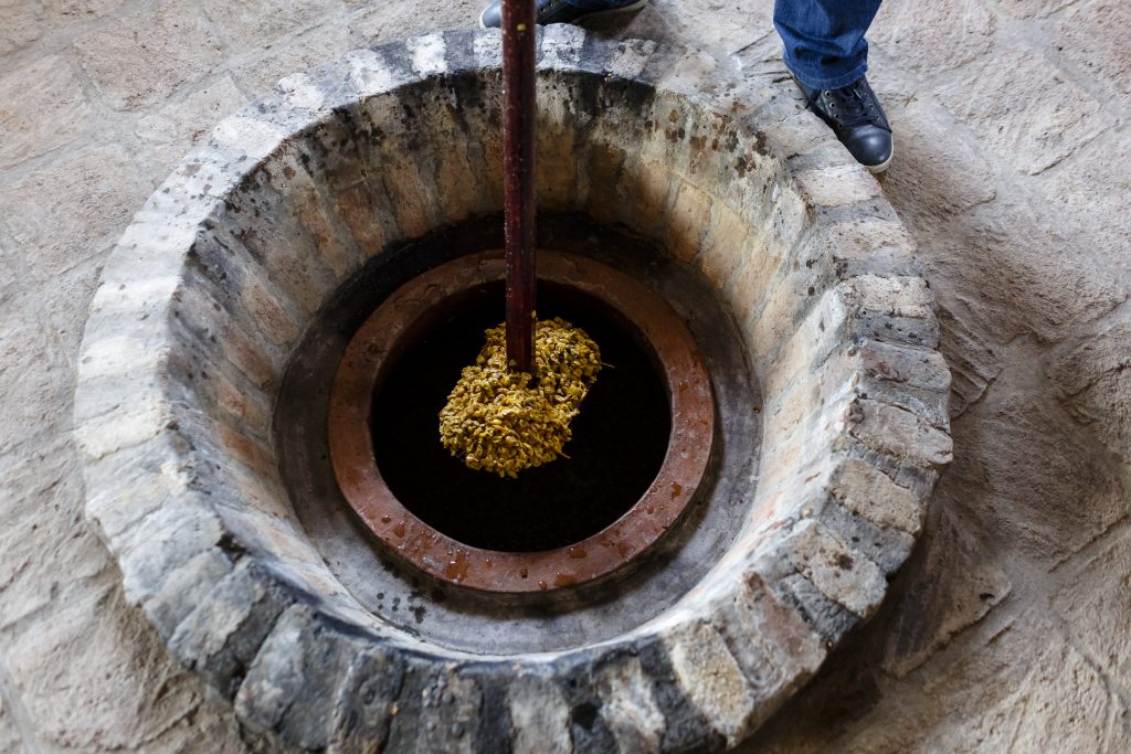 探秘古老产酒国：格鲁吉亚