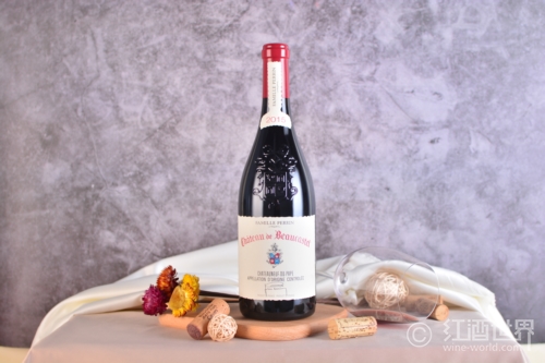 佩兰家族：从罗讷河谷到全世界