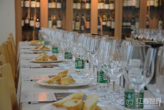 教你组织一场宾客尽欢的品酒会