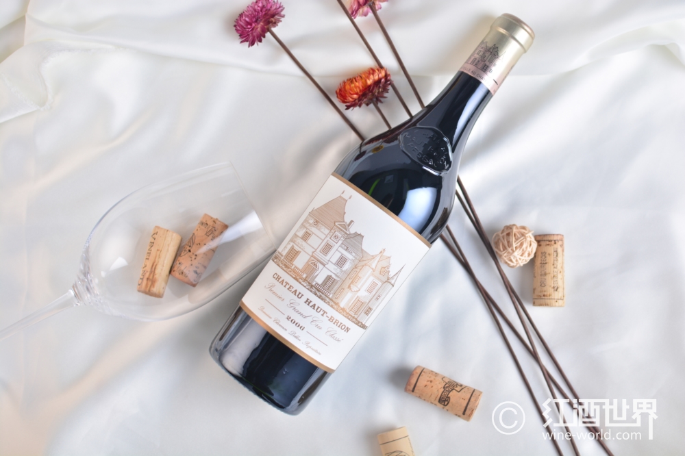 侯伯王庄园：岁月见证下的名庄辉煌