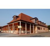 古斯塔夫·洛伦兹酒庄(Gustave Lorentz)