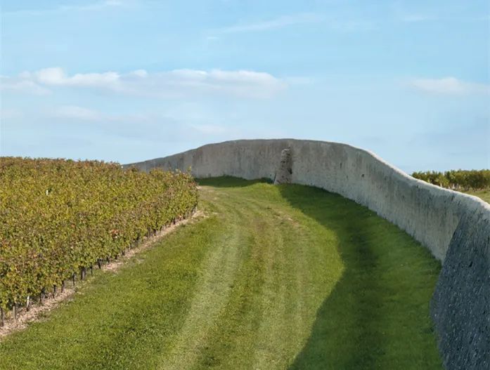 凯隆世家庄园：以爱之名，献礼佳酿