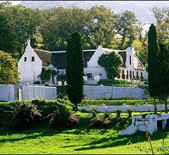 克莱因酒庄（又名：克莱坦亚酒庄）