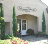 杜鲁安酒庄(Domaine Drouhin)