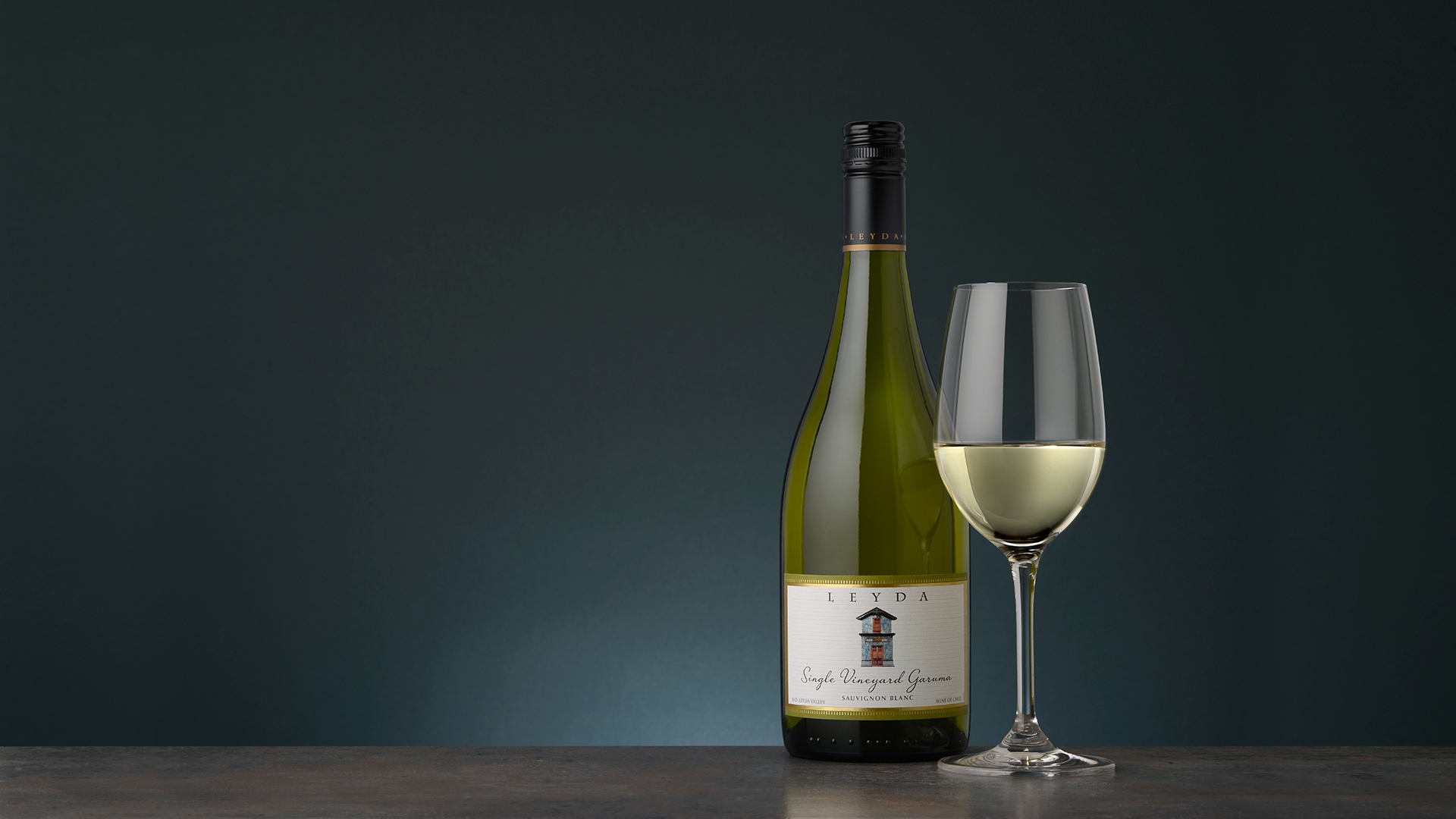 智利冉冉升起的长相思产区