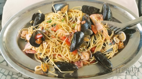 教你如何选购霞多丽白葡萄酒