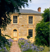 潘尼斯山酒庄(Penny's Hill)