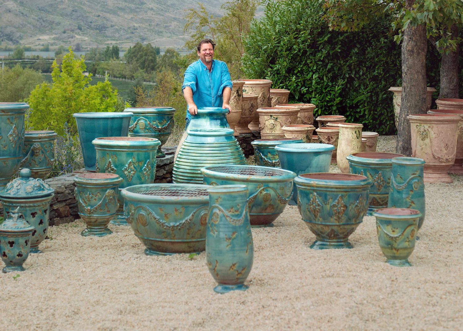 由热爱浇筑而成的中奥塔哥佳作：2020年瑞瓦黑皮诺