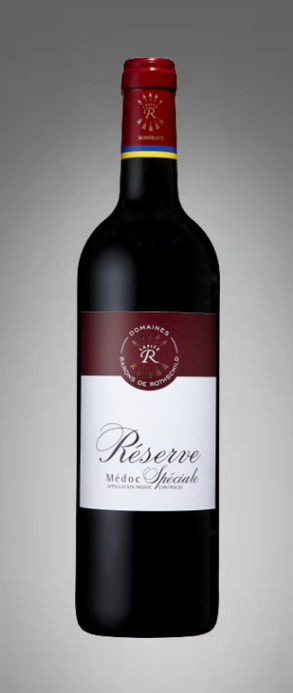 一文带你分清拉菲集团旗下的“拉菲”葡萄酒