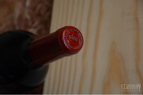 葡萄酒的瓶帽有什么用？