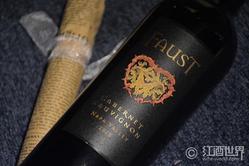 各种红葡萄酒的口感和配餐指南