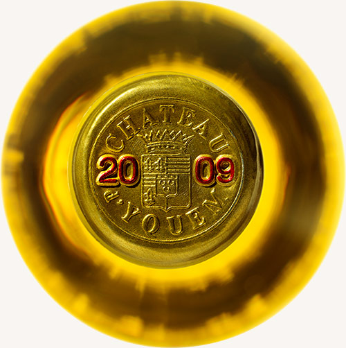 滴金有哪些年份获得了帕克满分评价？