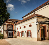 沙龙贝尔香槟(Champagne Billecart-Salmon)