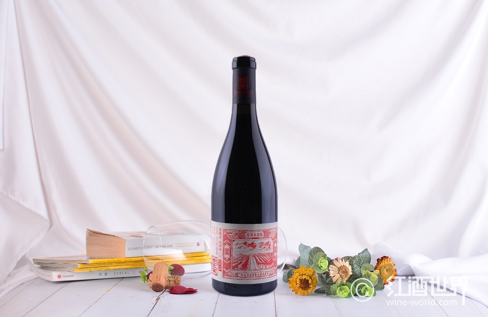 容园美酒庄：倡导中国葡萄酒美学