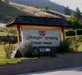 格林德兄弟酒庄(Gehringer Brothers Estate Winery)