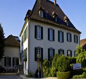 布兰肯霍恩酒庄(Weingut Blankenhorn)