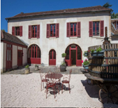 诺丁酒庄(Doudet-Naudin)