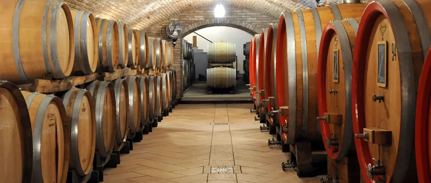 滴滴珍贵，阿玛罗尼经典代表——萨莱特酒庄