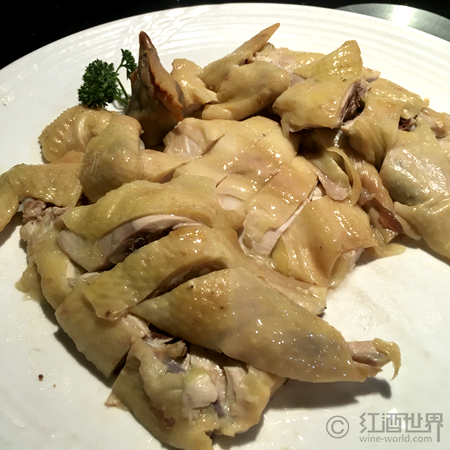 餐酒搭配的5条优先原则