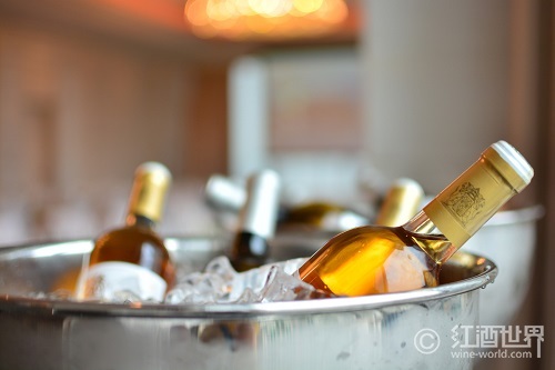 哪些问题会影响你的品酒体验？