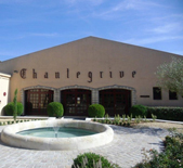 鸣雀酒庄(Chateau de Chantegrive)