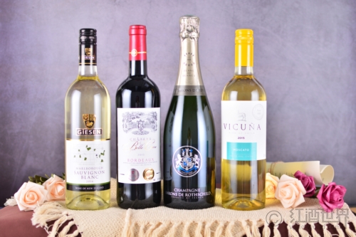 葡萄酒基本特征须知