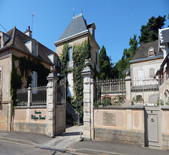 菲利普·吉拉德酒庄(Domaine Philippe Girard)