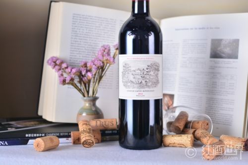 “伯乐”相酒：怎样挑选最好的红葡萄酒