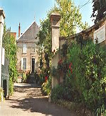 露丹-费朗酒庄(Domaine Henri Naudin-Ferrand)