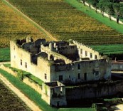 法歌酒庄(Chateau de Fargues)