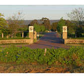 山度富酒庄(Sandalford)