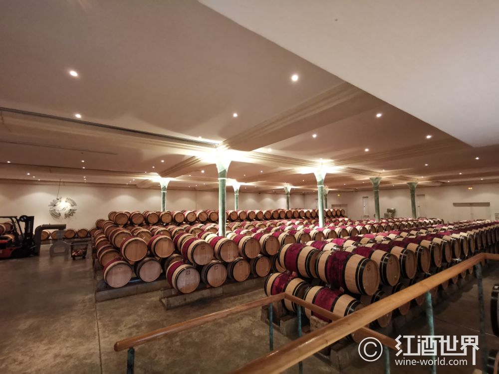 橡木桶风味知多少