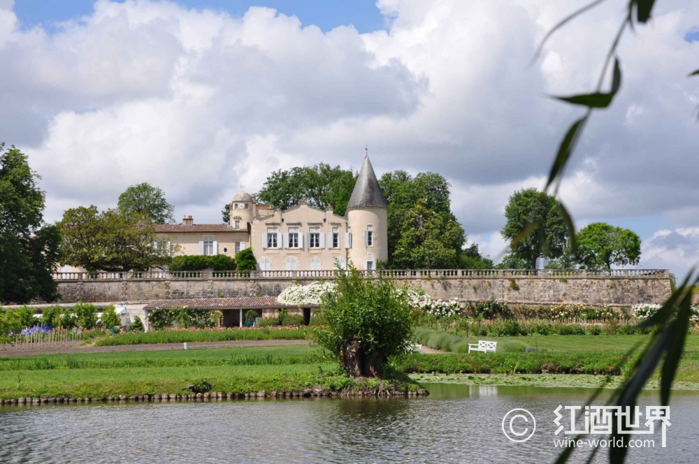 一文带你分清拉菲集团旗下的“拉菲”葡萄酒