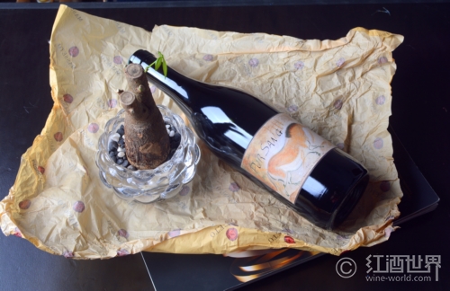 教你区分长相思和绿维特利纳葡萄酒