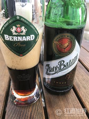 啤酒冷却器：让啤酒由内而外冰镇凉爽