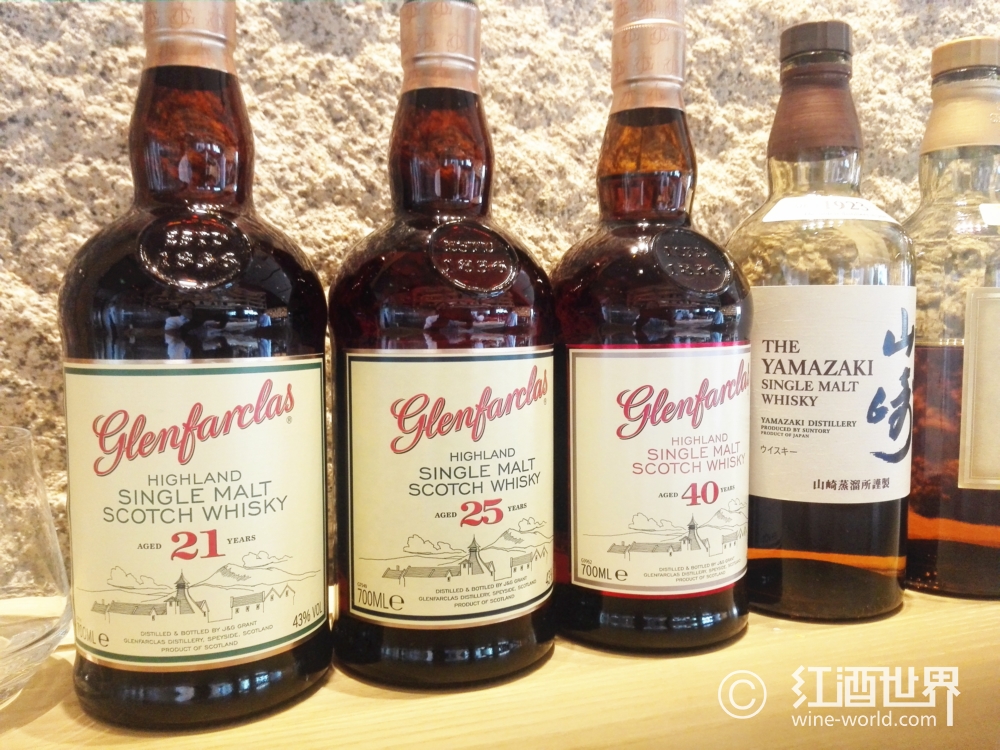 最喜欢喝苏格兰威士忌的十个国家