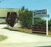 莱德曼酒庄(Redman Coonawarra)