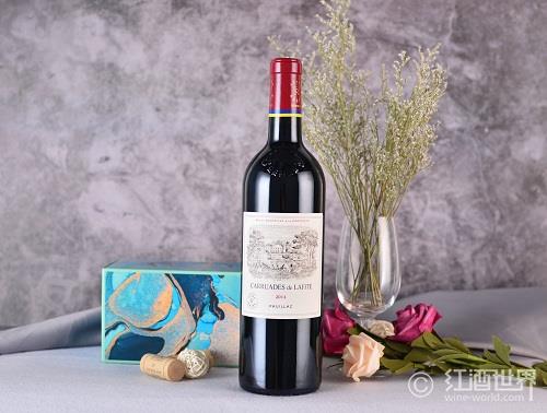 名庄别样风采：五大一级庄副牌酒简介