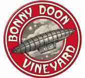 邦尼顿酒庄(Bonny Doon Vineyard)